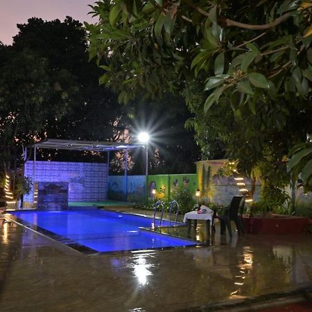Mauli Villa Neral Exterior foto