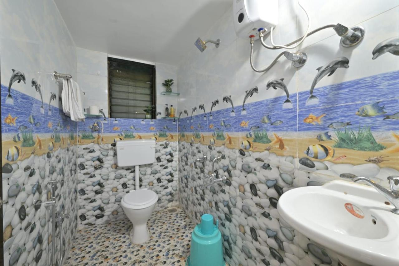 Mauli Villa Neral Exterior foto