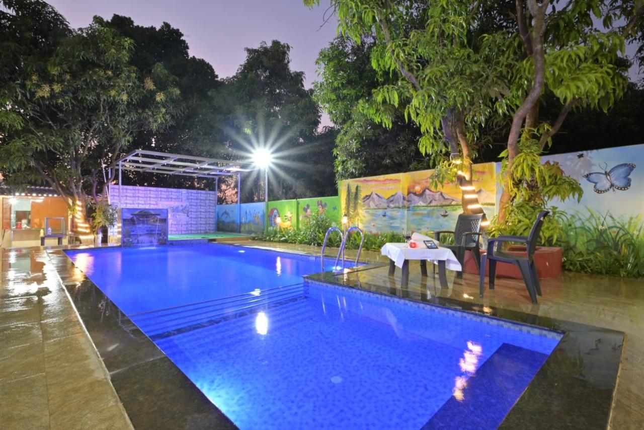 Mauli Villa Neral Exterior foto