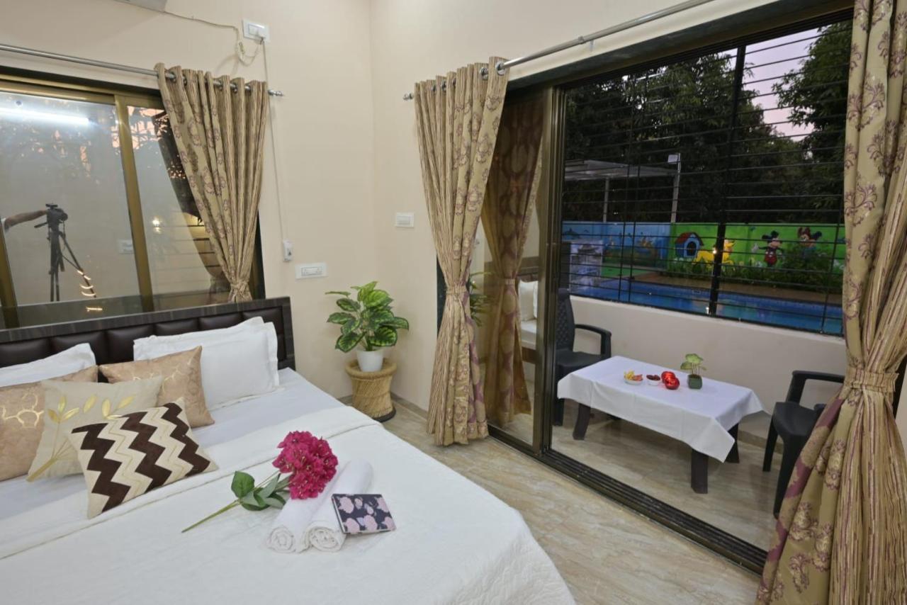 Mauli Villa Neral Exterior foto